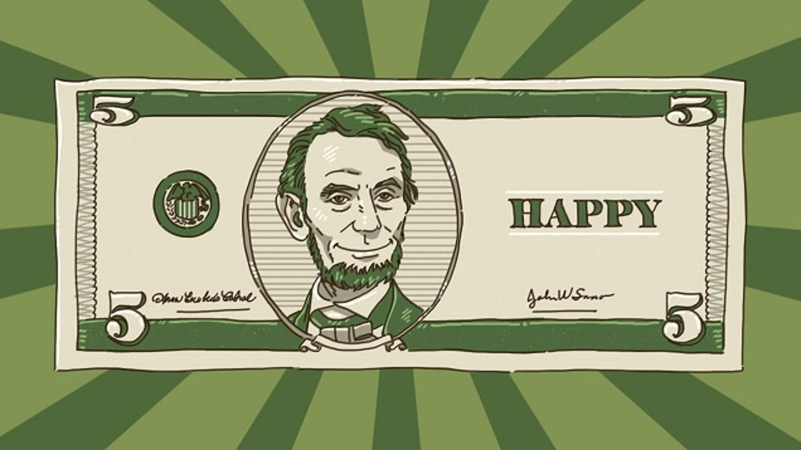 How To Buy Happiness The Purchases Most Likely To Bring You Joy - 